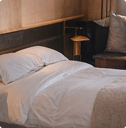 illustration Boutique Hotels