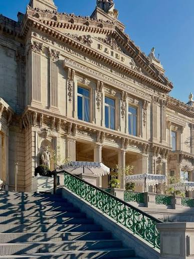 Les Bains de Spa