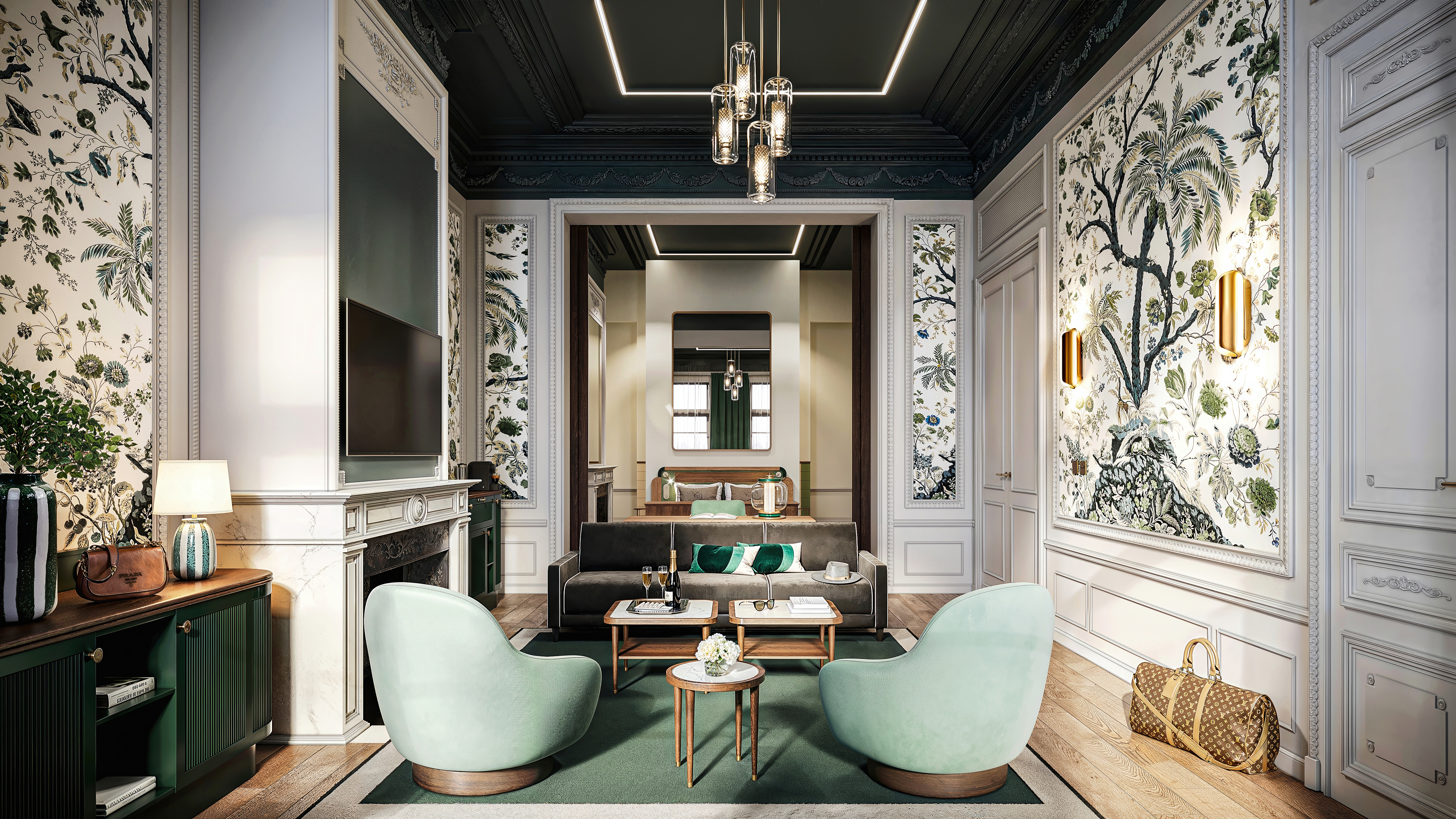 Faubourg 21